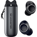 Беспроводные наушники Monster Melody (MH22116) Black - GOODMi
