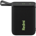Беспроводная колонка Redmi Bluetooth Speaker (ASM11A) Black, Цвет: Черный - GOODMi