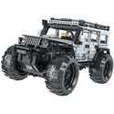 Конструктор Mould King Jeep Wrangler-Expedition на радиоуправлении (15009) - GOODMi