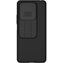 Чехол-накладка Nillkin Camshield для Redmi Note 14 4G Black, Основной цвет: Черный - GOODMi