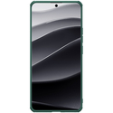 Чехол-накладка Nillkin Frosted Shield для Redmi Note 14 Pro Plus Green, Основной цвет: Зеленый, изображение 5 - GOODMi