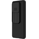 Чехол-накладка Nillkin Camshield для Redmi Note 14 4G Black, Основной цвет: Черный, изображение 2 - GOODMi