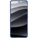 Чехол-накладка Nillkin Camshield для Redmi Note 14 Pro 5G/POCO X7 Blue, Основной цвет: Синий, изображение 5 - GOODMi