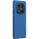 Чехол-накладка Nillkin Frosted Shield для Redmi Note 14 Pro 5G/POCO X7 Blue, Основной цвет: Синий, изображение 3 - GOODMi