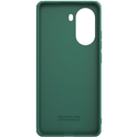 Чехол-накладка Nillkin Frosted Shield для POCO X7 Pro Green, Основной цвет: Зеленый, изображение 4 - GOODMi