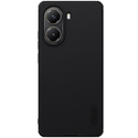 Чехол-накладка Nillkin Frosted Shield для POCO X7 Pro Black, Основной цвет: Черный - GOODMi