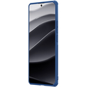 Чехол-накладка Nillkin Frosted Shield для Redmi Note 14 Pro 5G/POCO X7 Blue, Основной цвет: Синий, изображение 4 - GOODMi