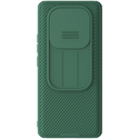 Чехол-накладка Nillkin Camshield для Redmi Note 14 Pro Plus Зеленый, Основной цвет: Зеленый - GOODMi