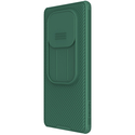 Чехол-накладка Nillkin Camshield для Redmi Note 14 Pro 5G/POCO X7 Green, Основной цвет: Зеленый, изображение 2 - GOODMi