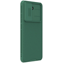 Чехол-накладка Nillkin Camshield для POCO X7 Pro Green, Основной цвет: Зеленый, изображение 3 - GOODMi