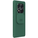 Чехол-накладка Nillkin Camshield для Redmi Note 14 Pro 5G/POCO X7 Green, Основной цвет: Зеленый, изображение 3 - GOODMi
