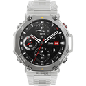 Умные часы Amazfit T-Rex 3 Grey, Цвет, заявленный производителем: Grey - GOODMi
