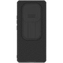 Чехол-накладка Nillkin Camshield для Redmi Note 14 Pro 5G/POCO X7 Black, Основной цвет: Черный - GOODMi