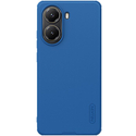 Чехол-накладка Nillkin Frosted Shield для POCO X7 Pro Blue, Основной цвет: Синий - GOODMi