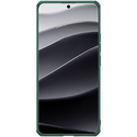 Чехол-накладка Nillkin Frosted Shield для Redmi Note 14 Pro 5G/POCO X7 Green, Основной цвет: Зеленый, изображение 5 - GOODMi