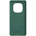 Чехол-накладка Nillkin Frosted Shield для Redmi Note 14 Pro 5G/POCO X7 Green, Основной цвет: Зеленый, изображение 6 - GOODMi