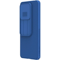 Чехол-накладка Nillkin Camshield для Redmi Note 14 4G Blue, Основной цвет: Синий, изображение 2 - GOODMi