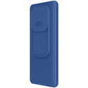 Чехол-накладка Nillkin Camshield для Redmi Note 14 Pro Plus Blue, Основной цвет: Синий, изображение 2 - GOODMi