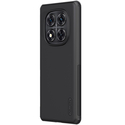 Чехол-накладка Nillkin Frosted Shield для Redmi Note 14 Pro 5G/POCO X7 Black, Основной цвет: Черный, изображение 2 - GOODMi