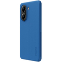 Чехол-накладка Nillkin Frosted Shield для POCO X7 Pro Blue, Основной цвет: Синий, изображение 2 - GOODMi