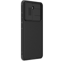 Чехол-накладка Nillkin Camshield для POCO X7 Pro Black, Основной цвет: Черный, изображение 3 - GOODMi