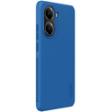 Чехол-накладка Nillkin Frosted Shield для POCO X7 Pro Blue, Основной цвет: Синий, изображение 3 - GOODMi
