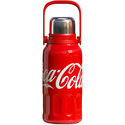 Термос Germ Coca-Cola 1200ml Red - GOODMi