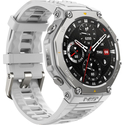 Умные часы Amazfit T-Rex 3 Grey, Цвет, заявленный производителем: Grey, изображение 3 - GOODMi