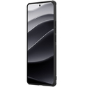 Чехол-накладка Nillkin Frosted Shield для Redmi Note 14 Pro 5G/POCO X7 Black, Основной цвет: Черный, изображение 4 - GOODMi