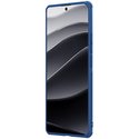Чехол-накладка Nillkin Frosted Shield для Redmi Note 14 Pro Plus Blue, Основной цвет: Синий, изображение 4 - GOODMi