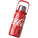 Термос Germ Coca-Cola 1200ml Red, изображение 2 - GOODMi