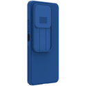 Чехол-накладка Nillkin Camshield для Redmi Note 14 4G Blue, Основной цвет: Синий, изображение 4 - GOODMi