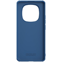 Чехол-накладка Nillkin Frosted Shield для Redmi Note 14 Pro Plus Blue, Основной цвет: Синий, изображение 6 - GOODMi