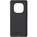 Чехол-накладка Nillkin Frosted Shield для Redmi Note 14 Pro 5G/POCO X7 Black, Основной цвет: Черный, изображение 6 - GOODMi