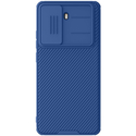 Чехол-накладка Nillkin Camshield для POCO X7 Pro Blue, Основной цвет: Синий - GOODMi