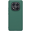 Чехол-накладка Nillkin Frosted Shield для Redmi Note 14 Pro Plus Green, Основной цвет: Зеленый - GOODMi