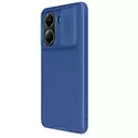 Чехол-накладка Nillkin Camshield для POCO X7 Pro Blue, Основной цвет: Синий, изображение 2 - GOODMi