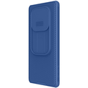 Чехол-накладка Nillkin Camshield для Redmi Note 14 Pro 5G/POCO X7 Blue, Основной цвет: Синий, изображение 2 - GOODMi