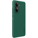Чехол-накладка Nillkin Frosted Shield для POCO X7 Pro Green, Основной цвет: Зеленый, изображение 3 - GOODMi