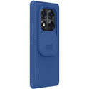 Чехол-накладка Nillkin Camshield для Redmi Note 14 Pro 5G/POCO X7 Blue, Основной цвет: Синий, изображение 3 - GOODMi