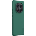 Чехол-накладка Nillkin Frosted Shield для Redmi Note 14 Pro Plus Green, Основной цвет: Зеленый, изображение 3 - GOODMi
