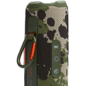 Портативная колонка JBL Flip 7 Camo, Цвет: Камуфляж, изображение 11 - GOODMi
