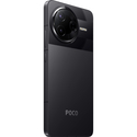 Смартфон POCO F7 Pro 12/256Gb Black, Оперативная память: 12 Гб, Цвет: Black / Черный, Встроенная память: 256 Гб, изображение 4 - GOODMi