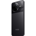 Смартфон POCO F7 Pro 12/256Gb Black, Оперативная память: 12 Гб, Цвет: Black / Черный, Встроенная память: 256 Гб, изображение 5 - GOODMi
