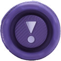 Портативная колонка JBL Flip 7 Purple, Цвет: Фиолетовый, изображение 8 - GOODMi