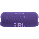 Портативная колонка JBL Flip 7 Purple, Цвет: Фиолетовый, изображение 4 - GOODMi