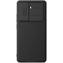 Чехол-накладка Nillkin Camshield Magnetic для POCO X7 Pro Black - GOODMi