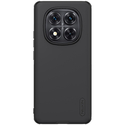 Чехол-накладка Nillkin Frosted Shield для Xiaomi Redmi Note 14 Pro Plus Black, Основной цвет: Черный - GOODMi
