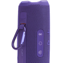 Портативная колонка JBL Flip 7 Purple, Цвет: Фиолетовый, изображение 10 - GOODMi
