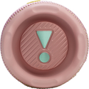 Портативная колонка JBL Flip 7 Pink, Цвет: Розовый, изображение 9 - GOODMi